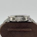 Tissot Seastar 1000 Chronograph 45.5mm – Groene Wijzerplaat, Sieraden, Tassen en Uiterlijk, Horloges | Heren, Overige merken, Staal