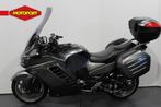 Kawasaki GTR 1400 (bj 2010), Motoren, Motoren | Kawasaki, Bedrijf, Meer dan 35 kW, Toermotor