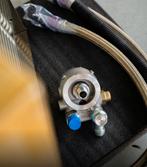 HKS S-Type Oil Cooler Kit Subaru BRZ Toyota GT86 FA20 4U-GS, Ophalen of Verzenden