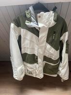 Nog nette snowboard jas, Ophalen, Gebruikt, Kleding
