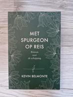 C.H. Spurgeon - Met Spurgeon op reis, Boeken, Ophalen of Verzenden, Zo goed als nieuw, C.H. Spurgeon