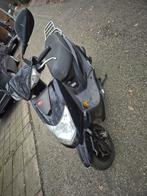 kymco vp50 met bromkenteken, Fietsen en Brommers, Scooters | Kymco, Ophalen of Verzenden, Gebruikt, Benzine, Agility