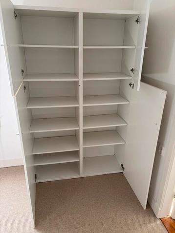Ikea kast 