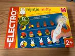 Electro Nijntje miffy, Ophalen of Verzenden, Zo goed als nieuw