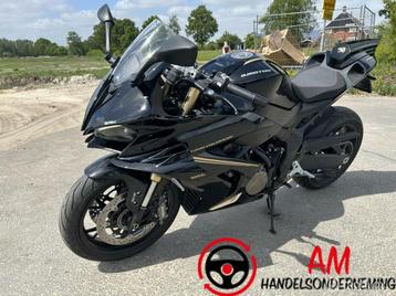 SRK 800 RR beschikbaar voor biedingen