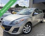 Mazda 3 1.6 GT-M Line / Dealer onderh / 1Ste Eigenaar!, Voorwielaandrijving, Euro 5, Gebruikt, 4 cilinders