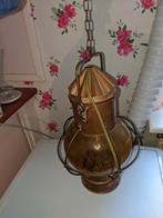 Scheeps lamp , hanglamp, Ophalen of Verzenden, Minder dan 50 cm