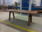 Linteloo eetkamertafel Haiku, Ophalen, Design Linteloo, Eikenhout, 50 tot 100 cm