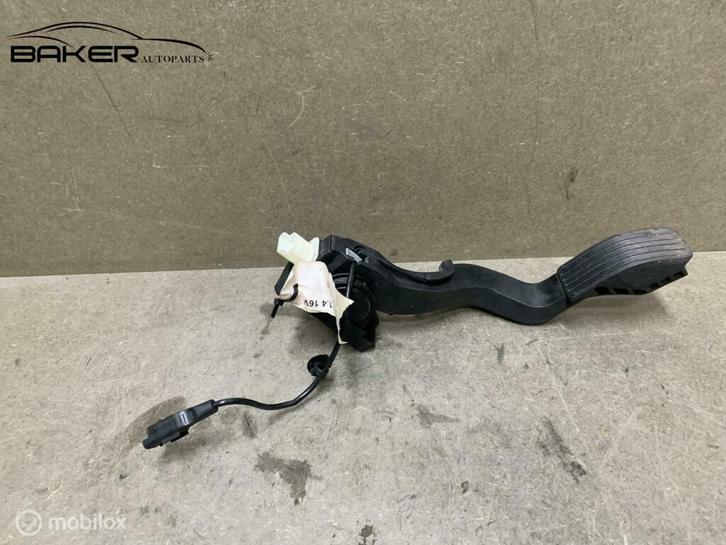 Gaspedaal Citroen C4 I ('04-'10) 0280755001, Auto-onderdelen, Elektronica en Kabels, Citroën, Gebruikt, Ophalen of Verzenden