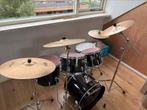 Tama stagestar dumstel, Muziek en Instrumenten, Ophalen, Gebruikt, Drums of Percussie