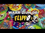 Gezocht! Flipponummer 523 en super joker flippo, Ophalen of Verzenden, Joker, Losse flippo's