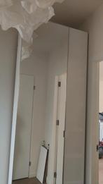 Pax Kledingkast - Ruimtebesparend!, Ophalen, Overige materialen, 200 cm of meer, Met hangruimte