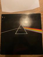 Pink Floyd - Dark Side of the Moon LP, Ophalen of Verzenden, 1960 tot 1980, Gebruikt, 12 inch