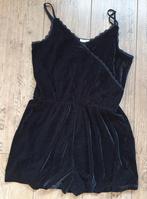 Ten Feet jumpsuit/playsuite, Maat 42/44 (L), Ophalen of Verzenden, Zo goed als nieuw, Zwart