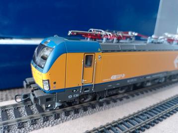 Roco NS Vectron 193-er full sound, 71974 beschikbaar voor biedingen