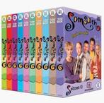 SamSam DVD Boxset - Seizoen 1 t/m 10, Cd's en Dvd's, Dvd's | Tv en Series, Alle leeftijden, Boxset, Ophalen of Verzenden, Zo goed als nieuw