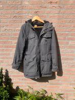 Carhartt Winterjas Maat M, Ophalen of Verzenden, Gedragen, Maat 48/50 (M), Grijs