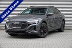 Audi Q8 Sportback e-tron 55 quattro S Edition Competition 11, Automaat, 12 maanden, Q8 e-tron, Vierwielaandrijving