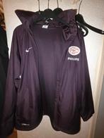 Nike PSV Trainingsjas - Maat L, Maat 52/54 (L), Paars, Nike, Ophalen of Verzenden