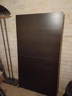 Uitschuifbare eettafel 174x95, Huis en Inrichting, Tafels | Eettafels, Ophalen, Gebruikt, 50 tot 100 cm, Vijf personen of meer