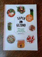 Fern Green - Supergezond, Tapas, Hapjes en Dim Sum, Fern Green, Ophalen of Verzenden, Zo goed als nieuw