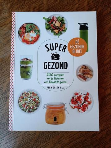 Fern Green - Supergezond beschikbaar voor biedingen