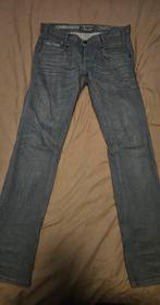 Pme commander, Blauw, Ophalen of Verzenden, Zo goed als nieuw, W33 - W34 (confectie 48/50)