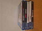 5 PlayStation 4 games, Ophalen, Online, Gebruikt, Sport