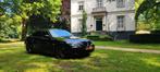 BMW 5-Serie 3.0 I 530 AUT 2003 Zwart M54B30 Youngtimer, Auto's, BMW, Automaat, Achterwielaandrijving, 2000 kg, Zwart