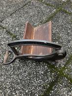 Te koop antieke broodsnijder, Ophalen of Verzenden