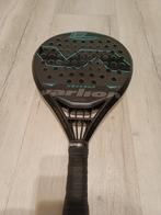 Varlion Padel Racket - Topconditie!, Ophalen of Verzenden, Zo goed als nieuw, Padelracket