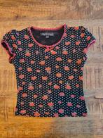 Schattig shirtje Petit Louie - maat 1-2, Meisje, Shirtje of Longsleeve, Gebruikt, Ophalen of Verzenden