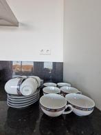 Kronester Bavaria servies, Antiek en Kunst, Antiek | Servies compleet, Ophalen