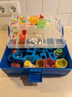 Bentobox, Ophalen