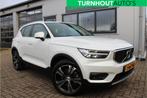 Volvo XC40 1.5 T5 Recharge Inscription PANO | Cam | Blis | A, Met garantie (alle), Adaptive Cruise Control, Wit, Bedrijf