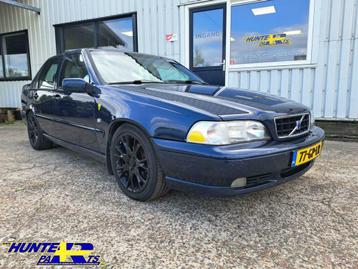 Volvo S70 2.5 TDI Exclusive , Kleurcode 417 beschikbaar voor biedingen
