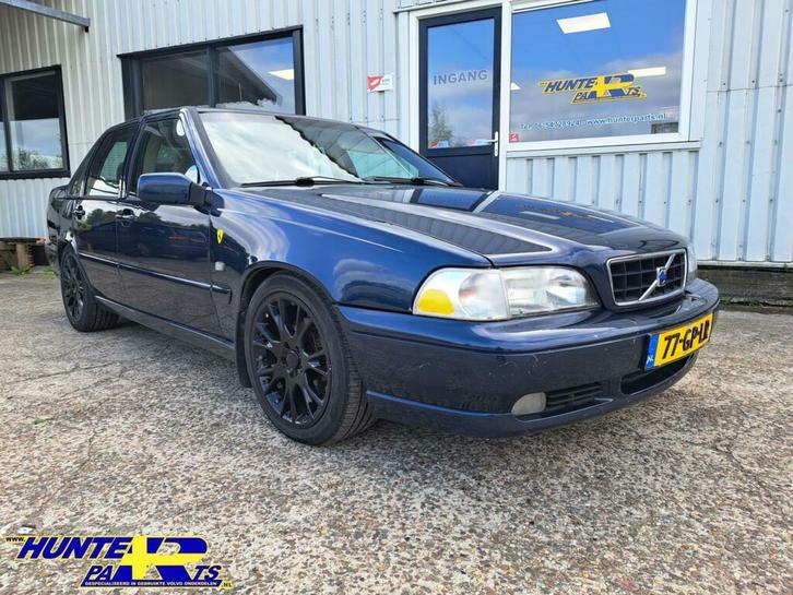 Volvo S70 2.5 TDI Exclusive , Kleurcode 417, Auto-onderdelen, Carrosserie en Plaatwerk, Gebruikt