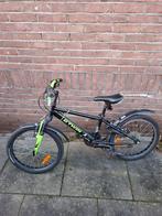 20 inch jongensfiets - Gebruikt, maar goed!, Ophalen, Gebruikt, Handrem, BTWIN