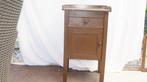 Nachtkastje ( Antiek, Ophalen of Verzenden