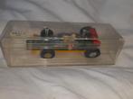 Jouef F1 Ferrari met originele verpakking, Ophalen of Verzenden, Gebruikt, Auto, Overige merken