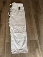 judopak, wit , merk bushindo, maat 180, Ophalen, Nieuw, Judo, Vechtsportpak