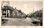 zoutkamp, kvr16-2256 hoofdstraat, Verzenden, 1920 tot 1940, Gelopen, Groningen