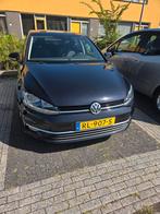 Golf 1.5 TSI Highline, Auto's, Stof, 4 cilinders, Zwart, 1500 cc