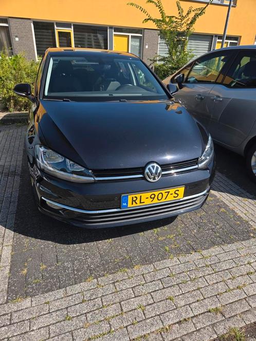 Golf 1.5 TSI Highline, Auto's, Volkswagen, Particulier, Golf, 360° camera, ABS, Achteruitrijcamera, Adaptieve lichten, Adaptive Cruise Control