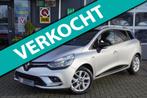 Renault Clio Estate 0.9 TCe Limited NAP Navi/PDC/Airco/Cruis, Auto's, Renault, Voorwielaandrijving, 898 cc, Gebruikt, Euro 6