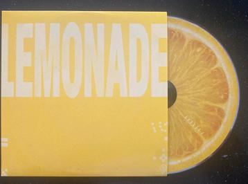 LOUIS TOMLINSON | LEMON | LIMITED CD SINGLE | ONE DIRECTION beschikbaar voor biedingen