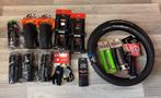 BMX onderdelen, 16 tot 20 inch, Staal, Ophalen of Verzenden, Nieuw