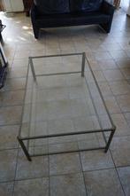 salontafel, Ophalen, Gebruikt, 100 tot 150 cm, Klassiek