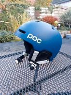 Te koop POC ski of snowboard helm, Overige merken, Gebruikt, Ophalen of Verzenden, Kleding
