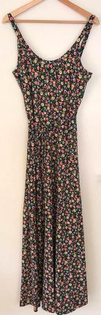 King Louie maxi jurk maat L, Kleding | Dames, Jurken, Verzenden, Zo goed als nieuw, Onder de knie